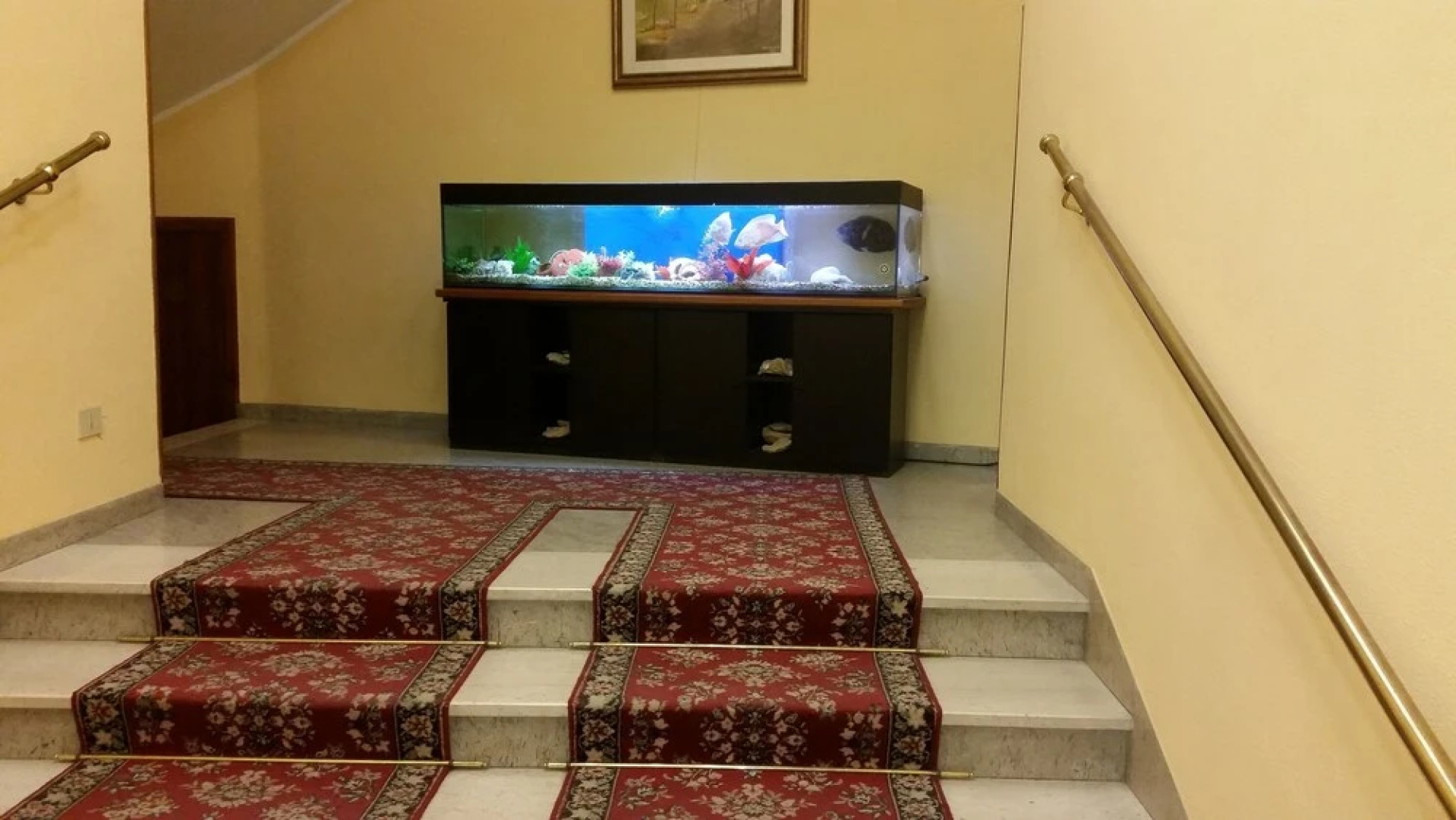 Albergo I Longobardi