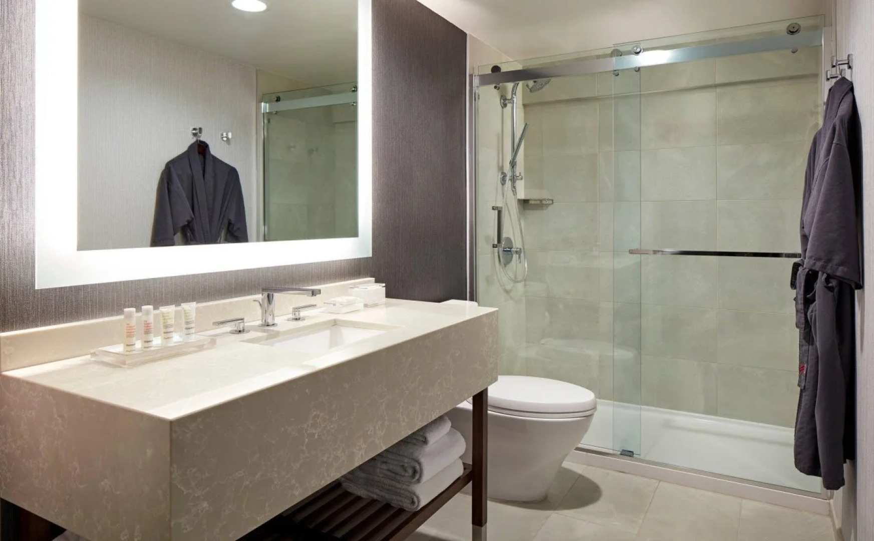 San Mateo Marriott San Francisco Airport