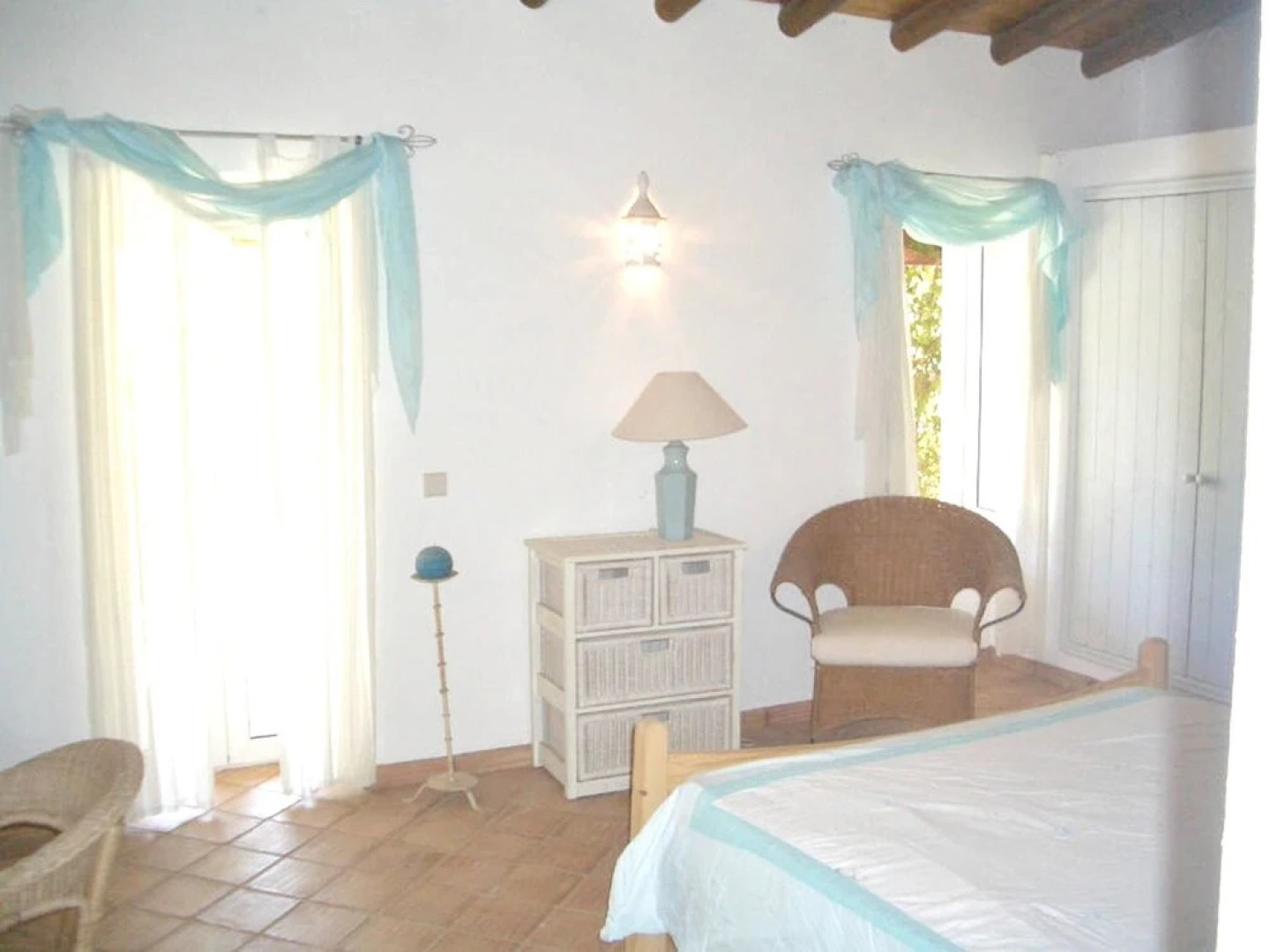 Villa With 4 Bedrooms in Loulé, With Wonderful Mountain View, Private