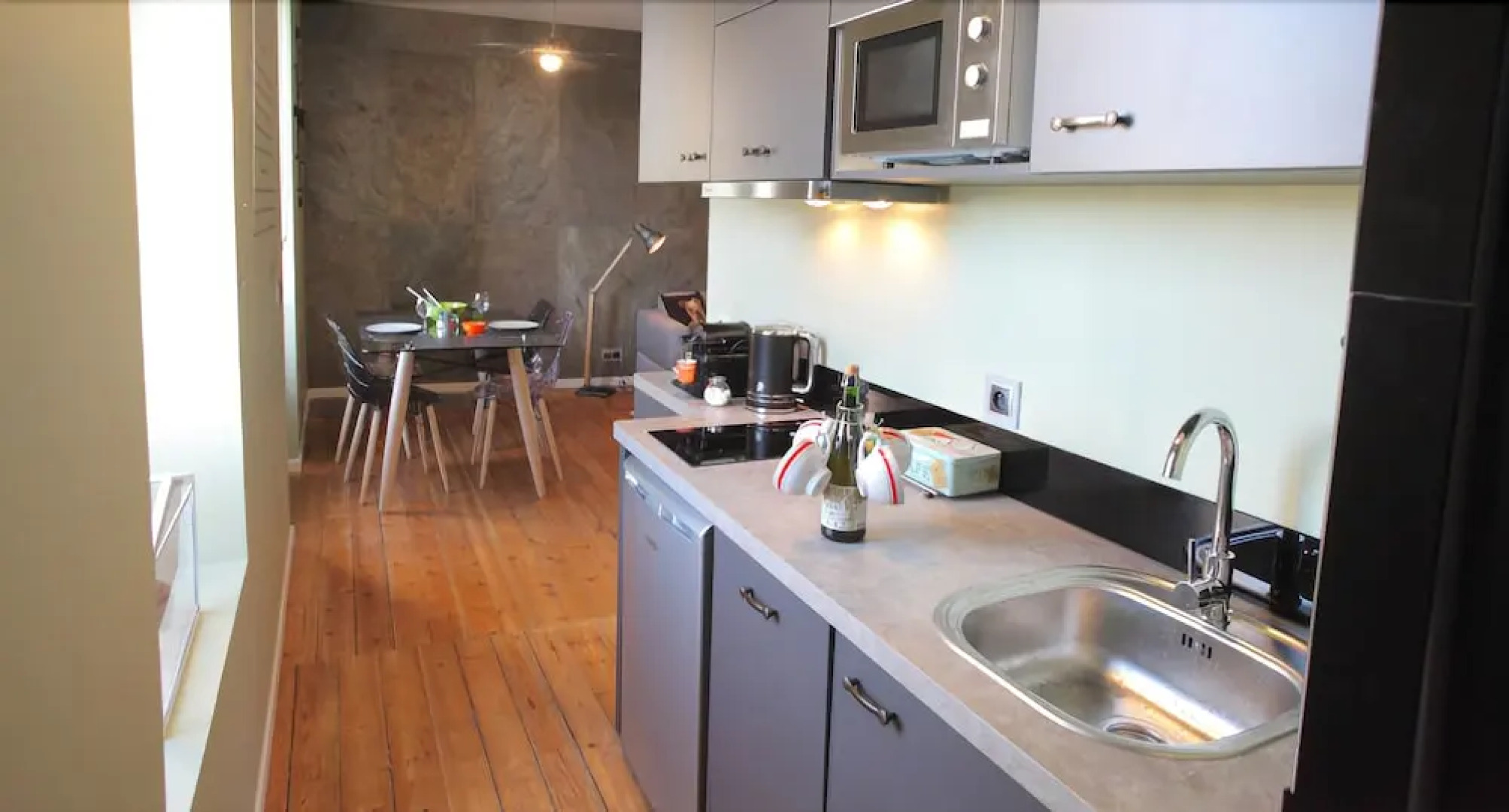 Dormir en ville - Centre Quimper