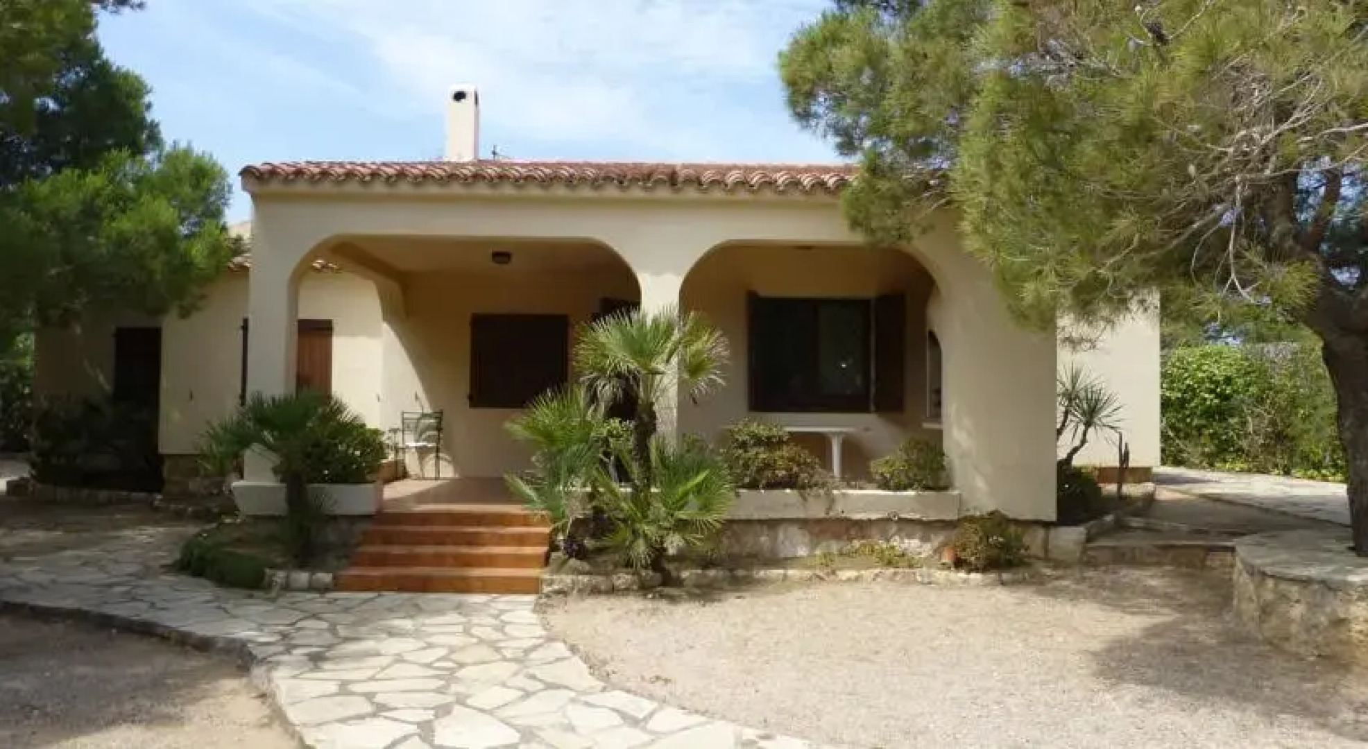 Chalet Platja Estany