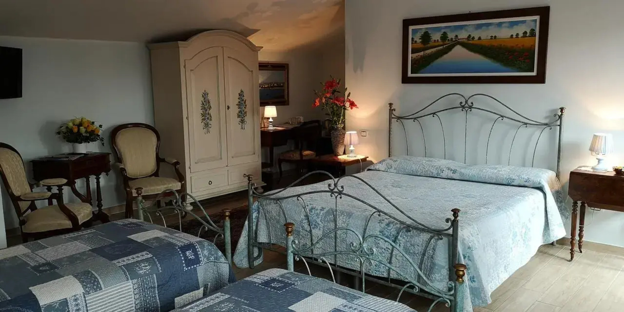 B&B Paola e Francesco