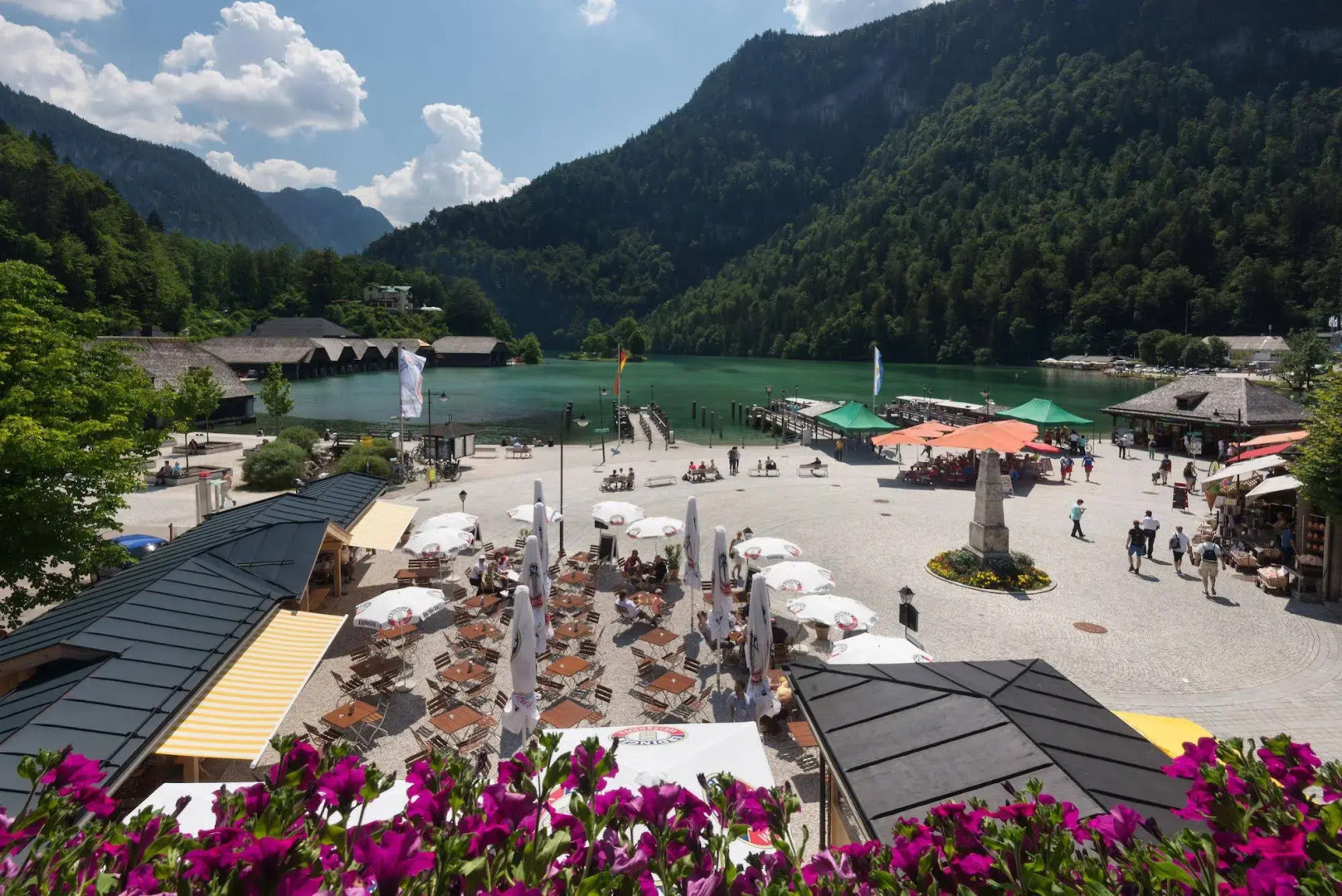 Hotel Königssee