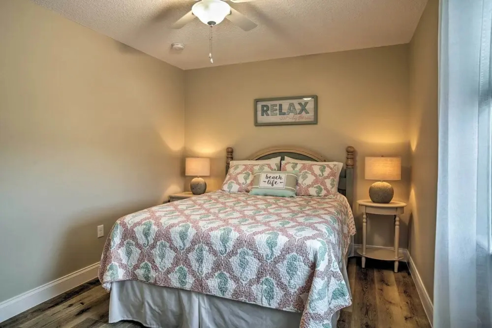 Newly Built Cocoa Beach Escape: 1 Block to Beach!