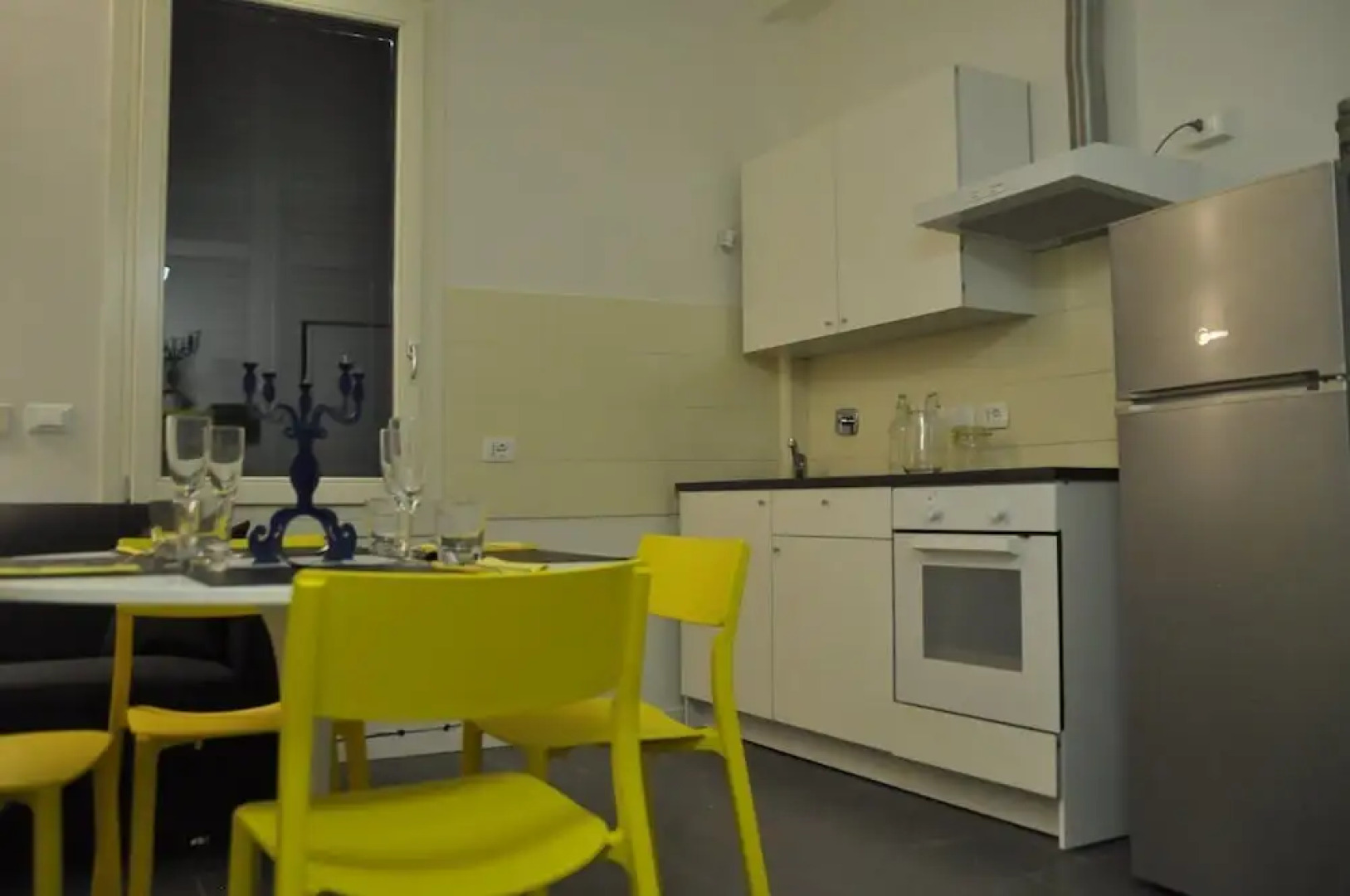 Residenze Rodari Design Suites