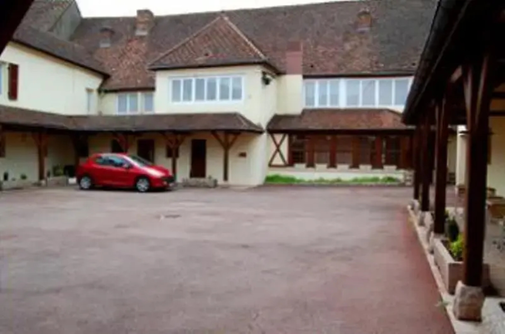 Hôtel Restaurant de la Poste