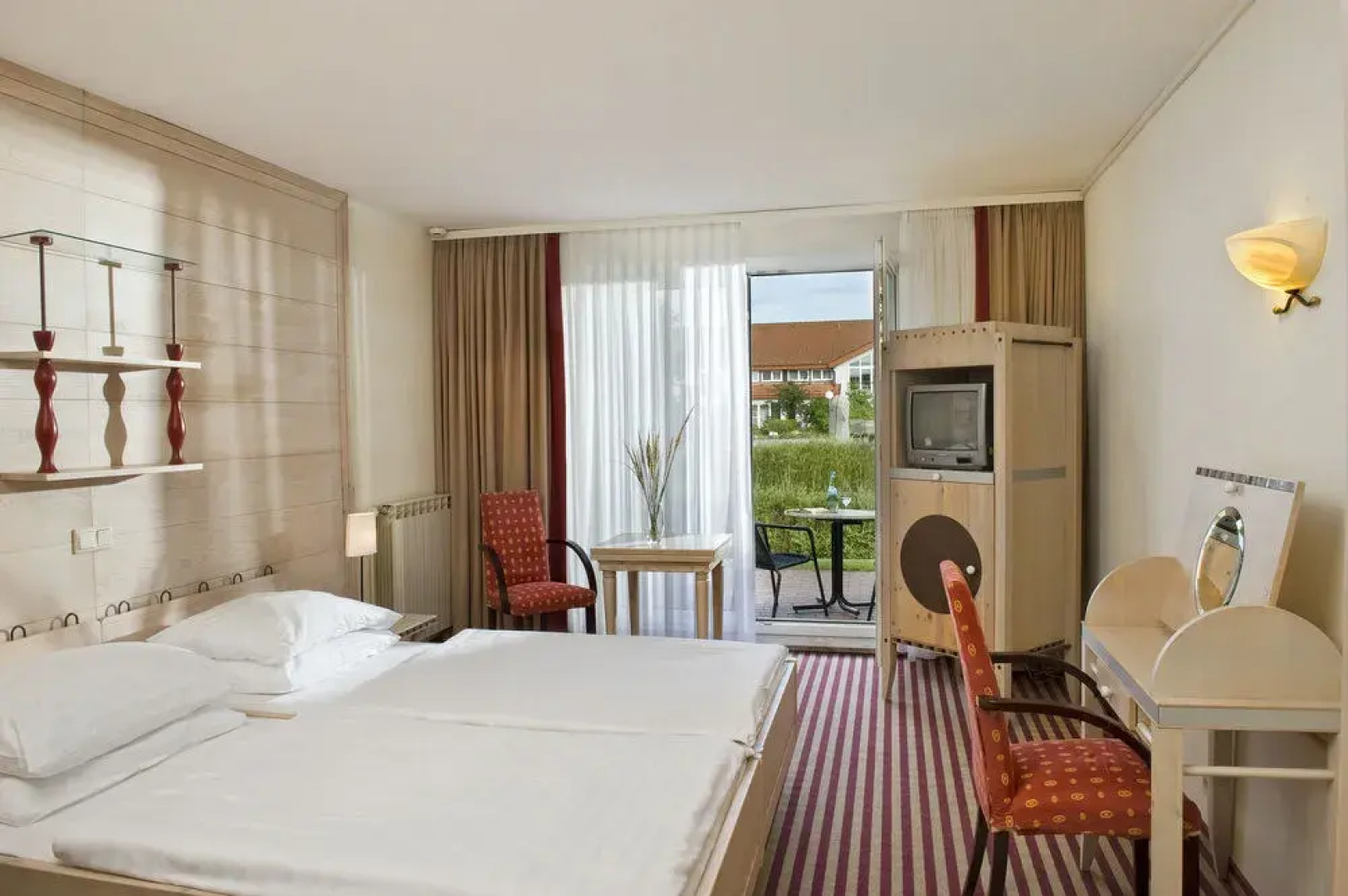 Lindner Hotel & Spa Rã¼Gen