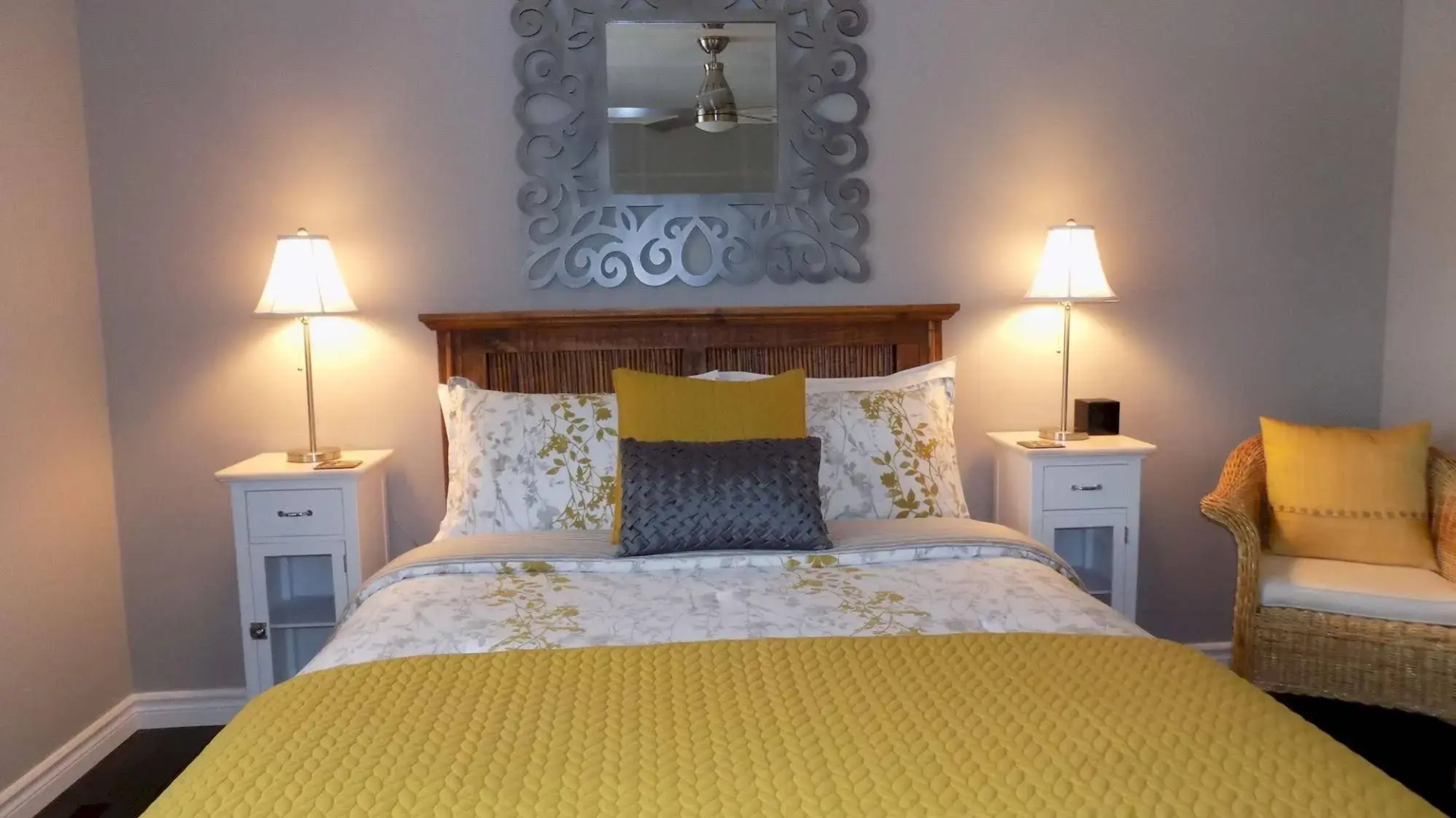 The Promenade B&B