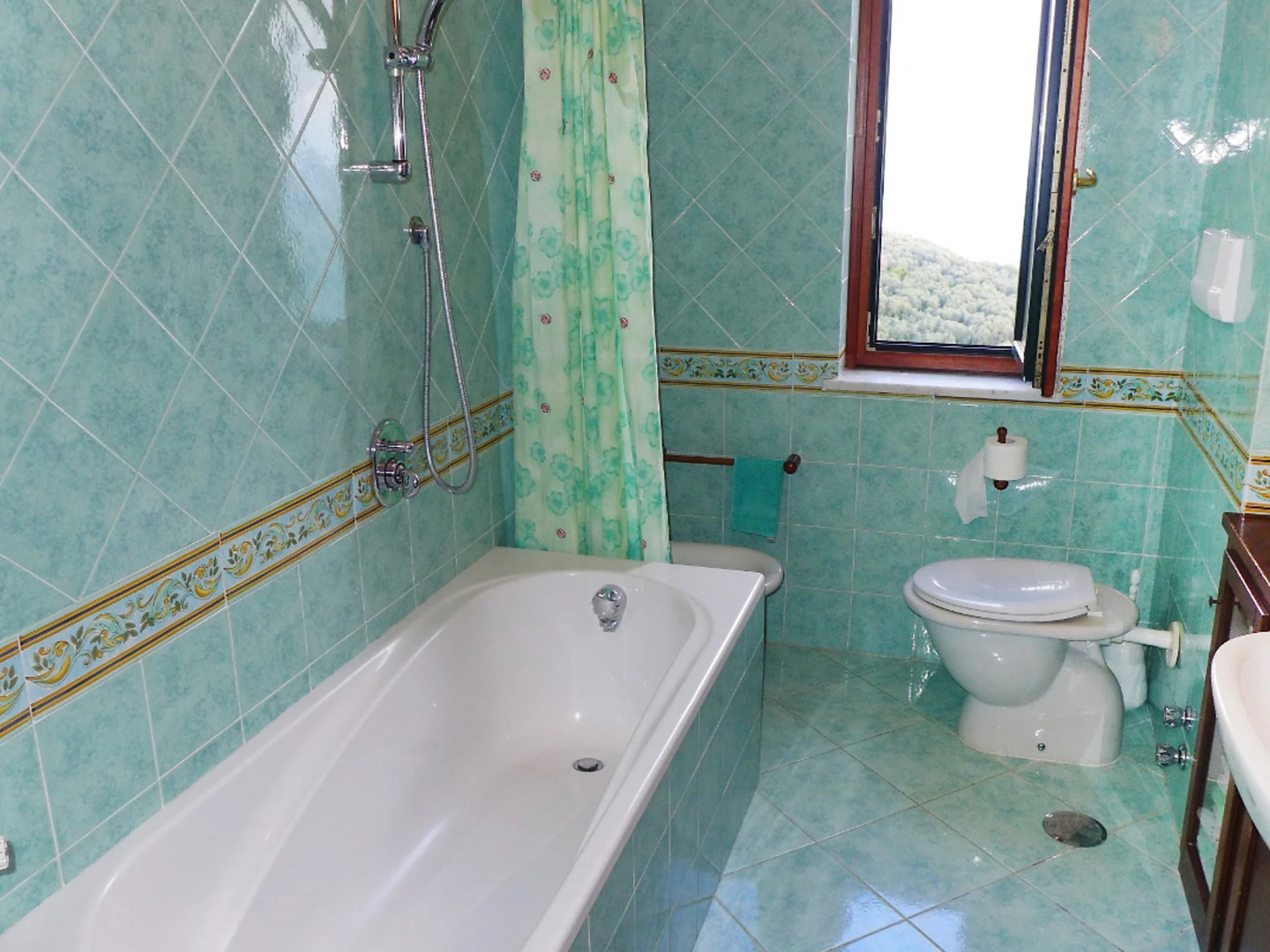 La Rosa Dei Venti - Four Bedroom