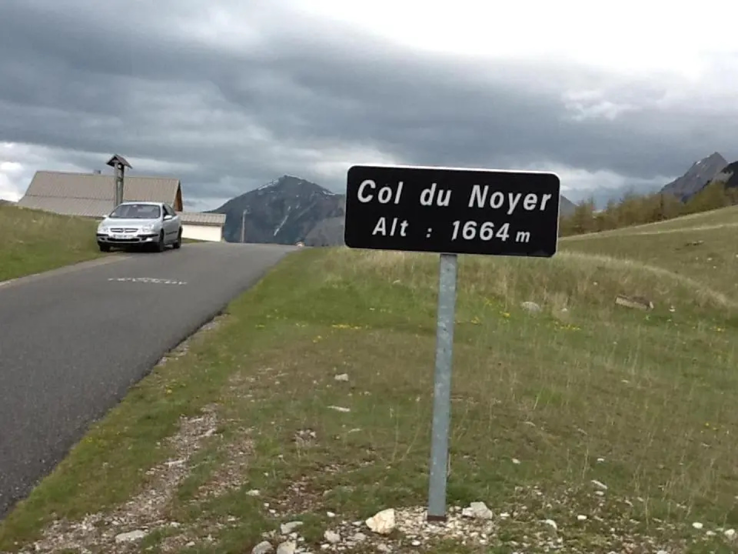 ANCOLIE 23 Les Chalets de Super D