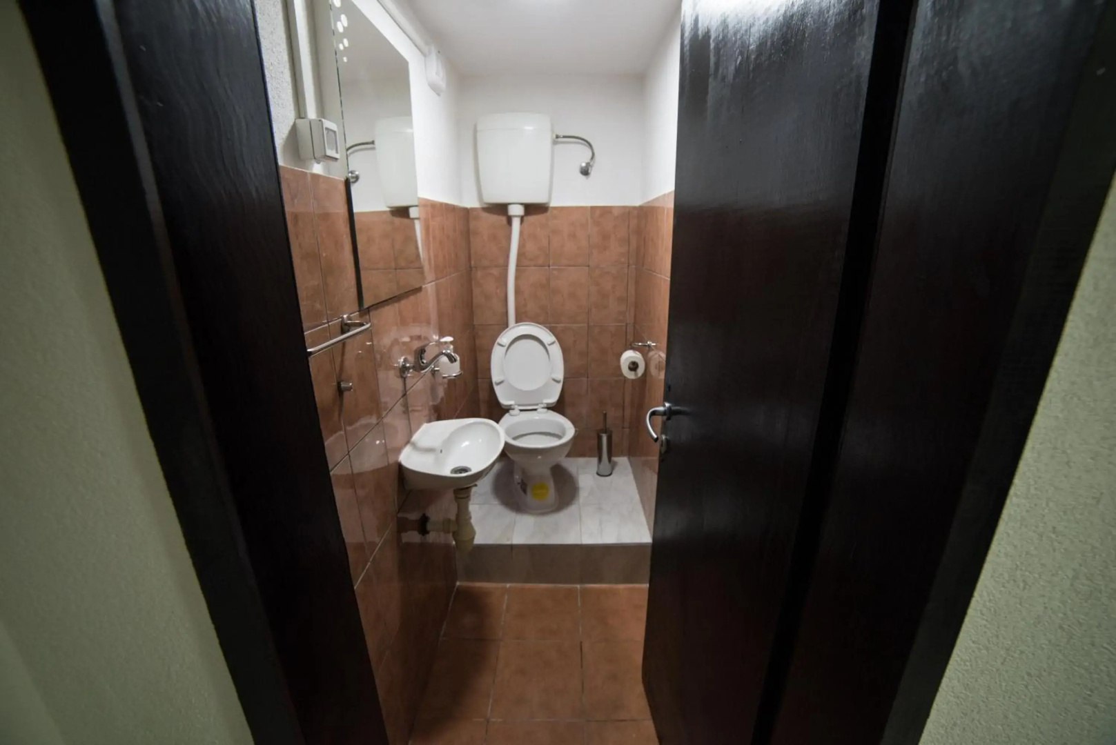Apartman Hitno