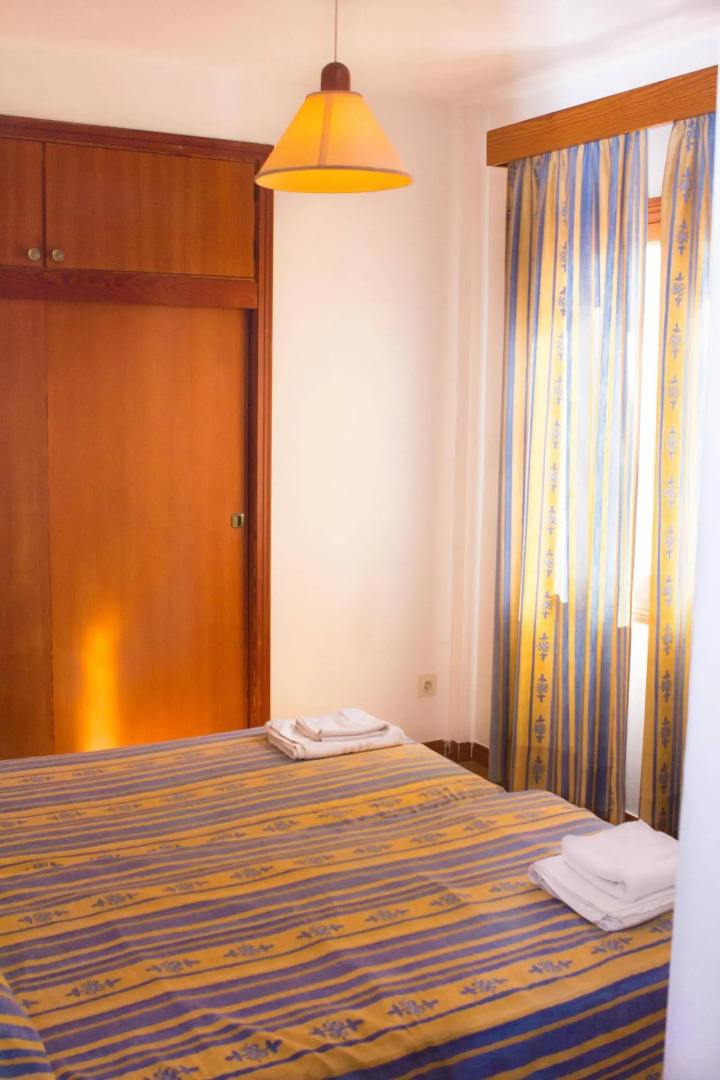 Apartamentos Monac Beach
