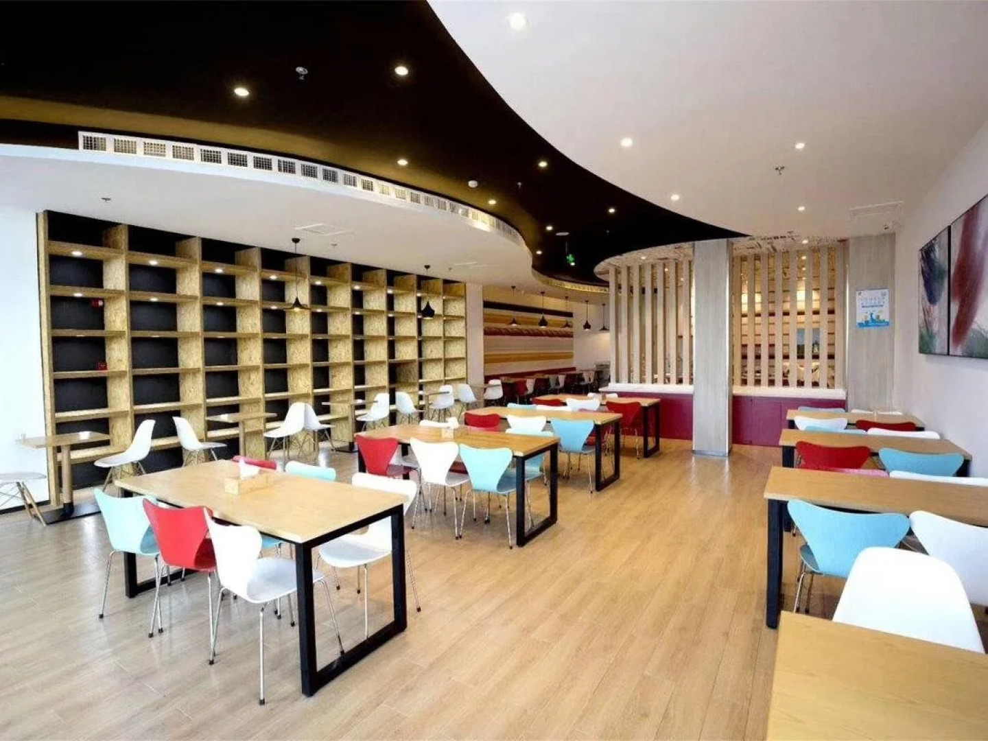 ibis Panjin JIN BO Beach Hotel