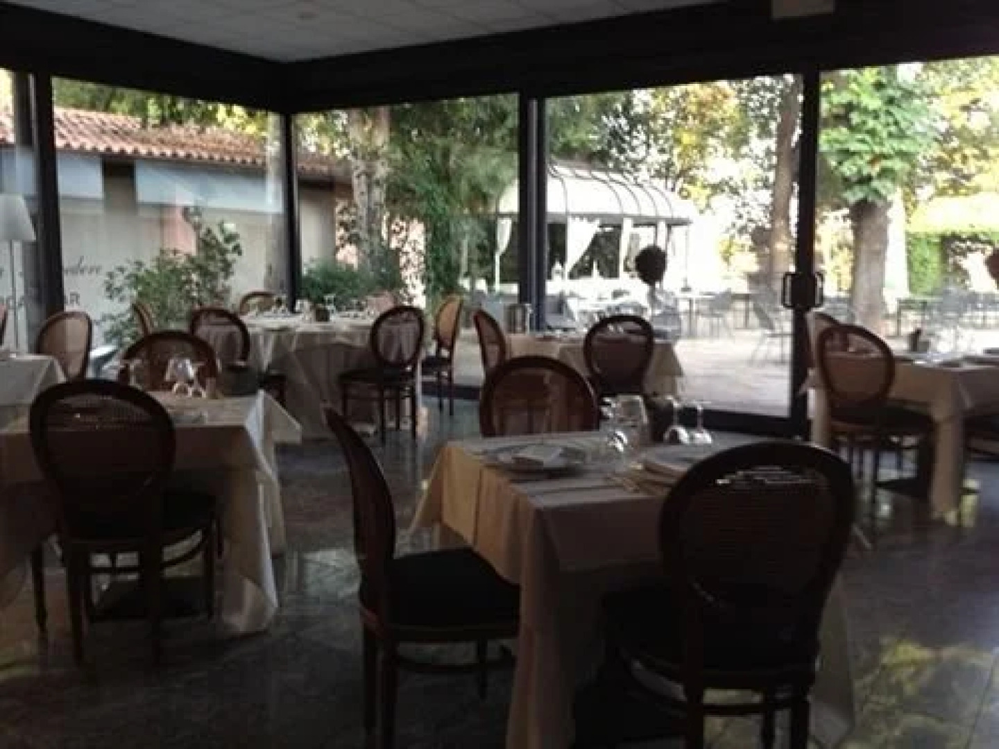 Hotel Terrazza Belvedere