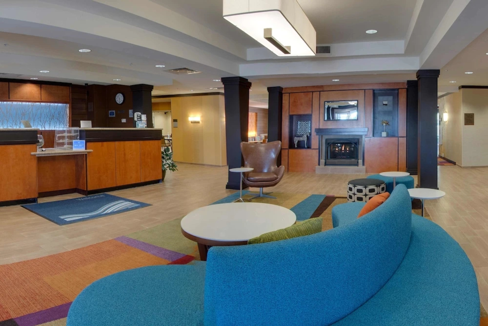 Fairfield Inn & Suites Clermont
