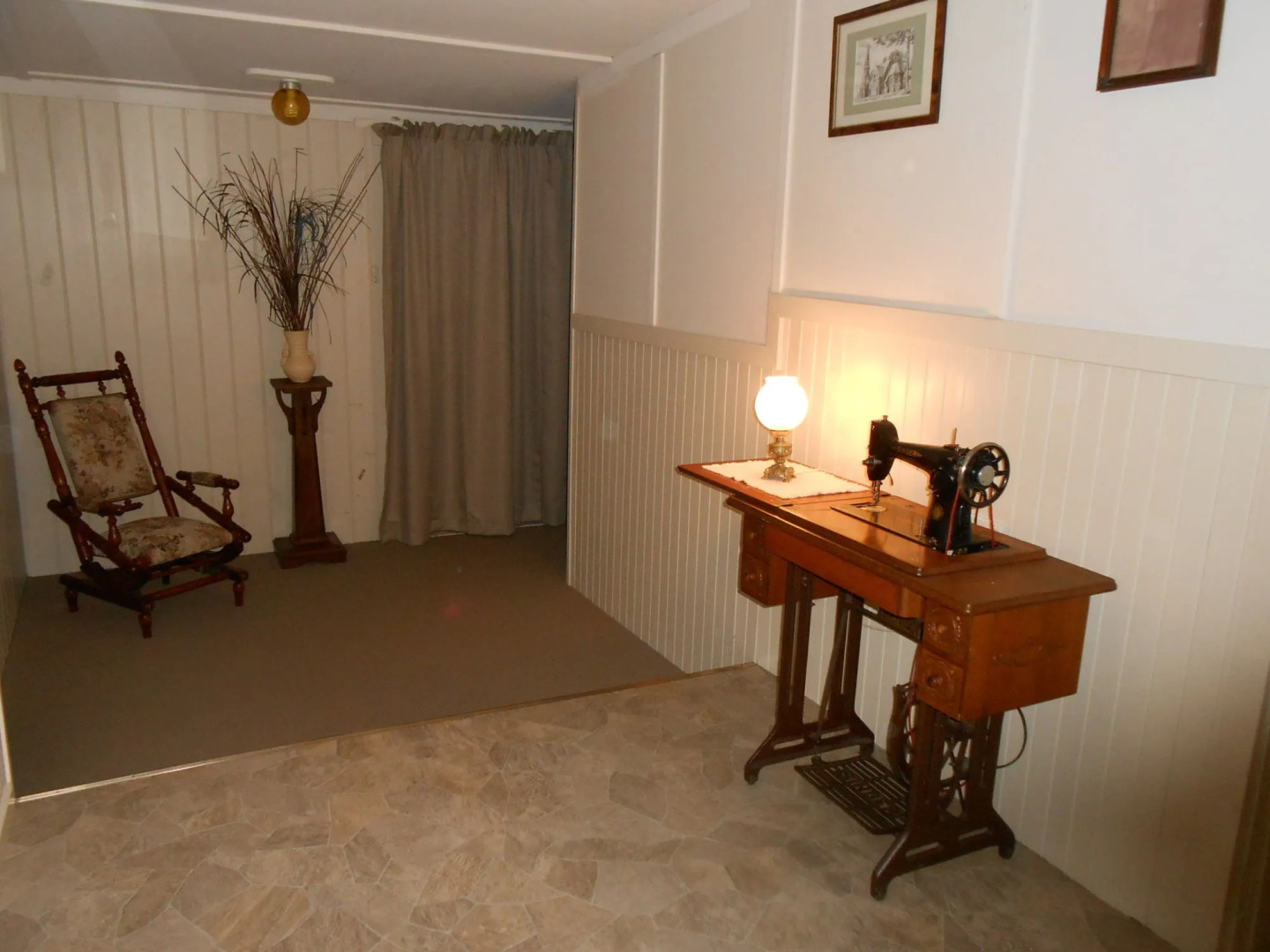 Tidelines of Bicheno