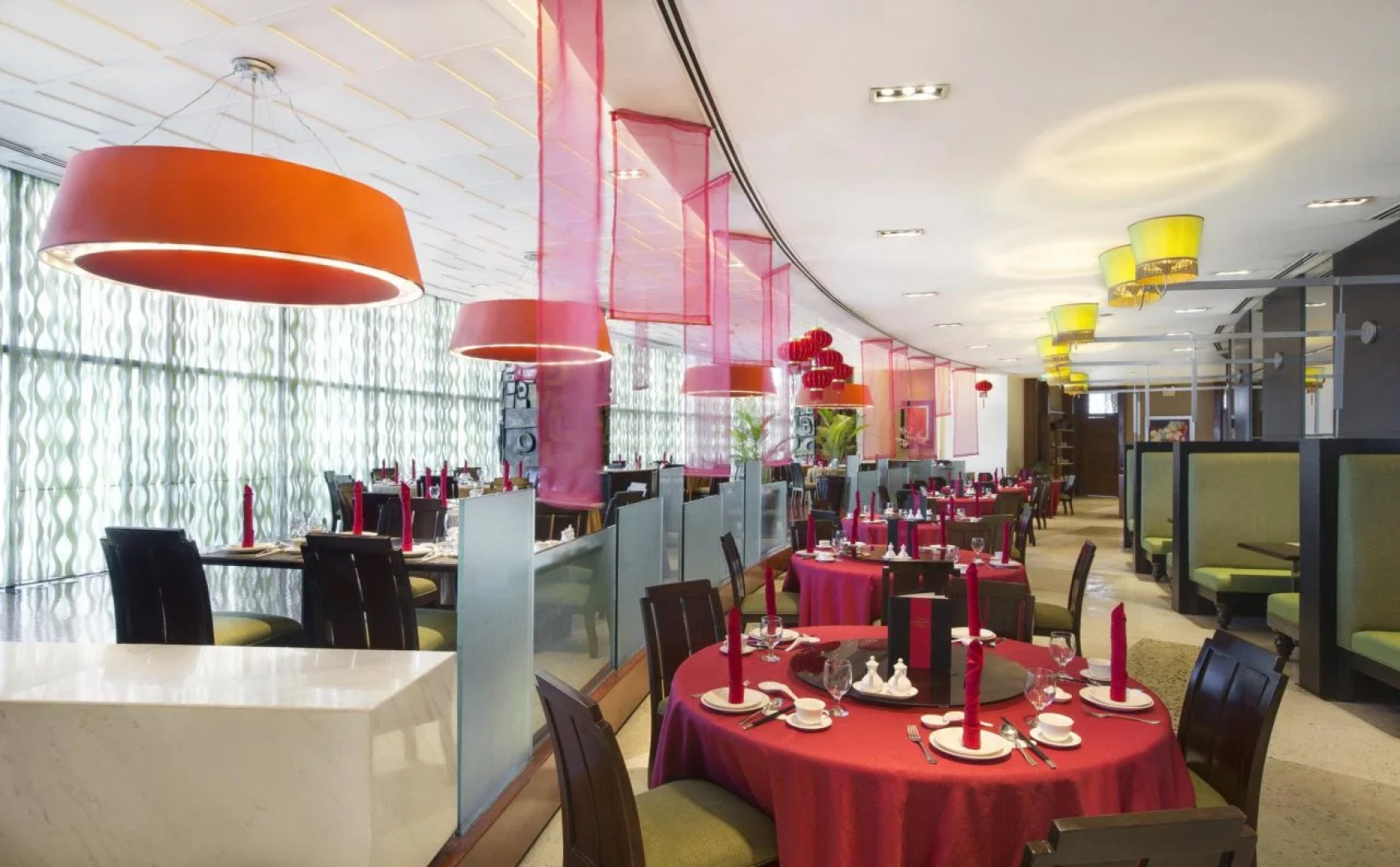 Crowne Plaza Manila Galleria by IHG