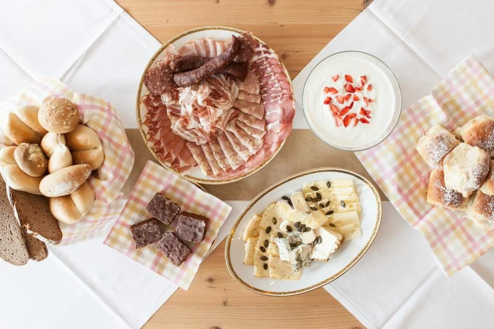 Hotel Garni Villa Thermale