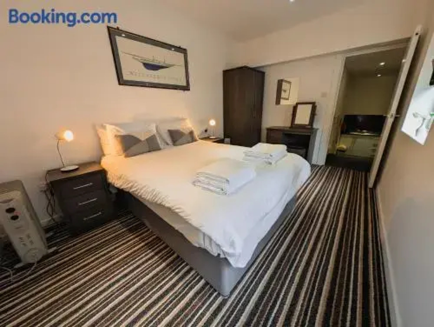 Bay  Harbour Luxury Holiday Apartments