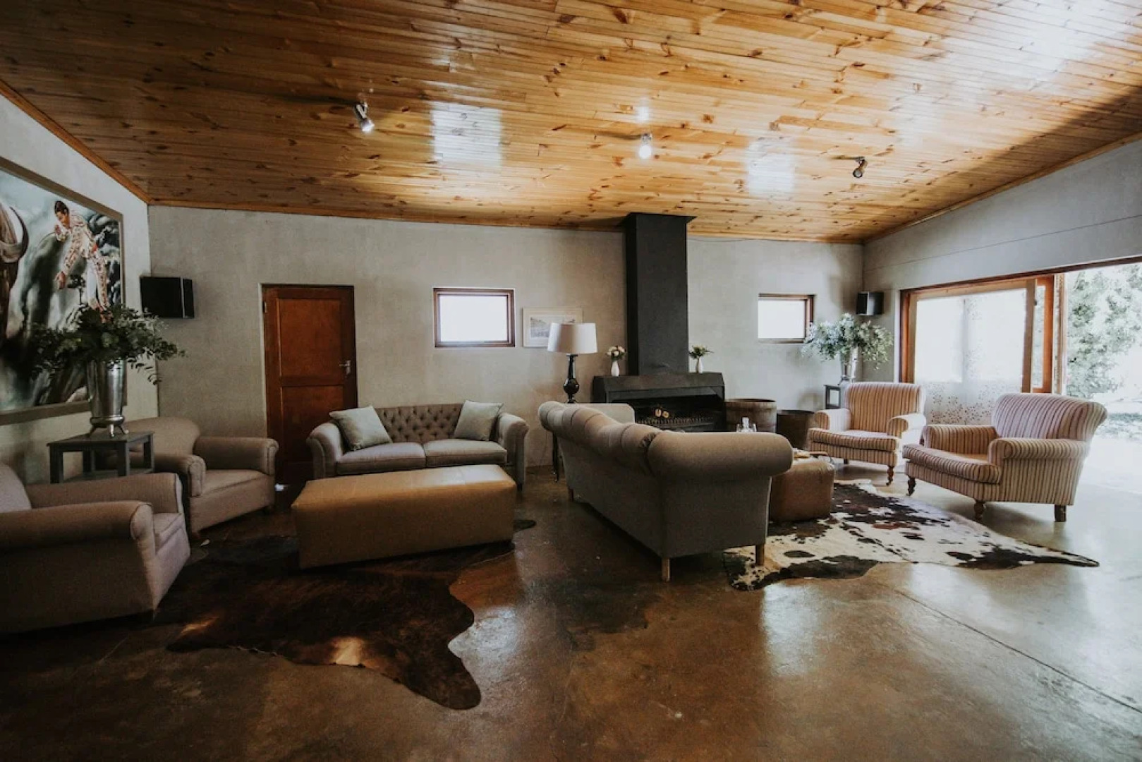 Leipzig Country House Winery