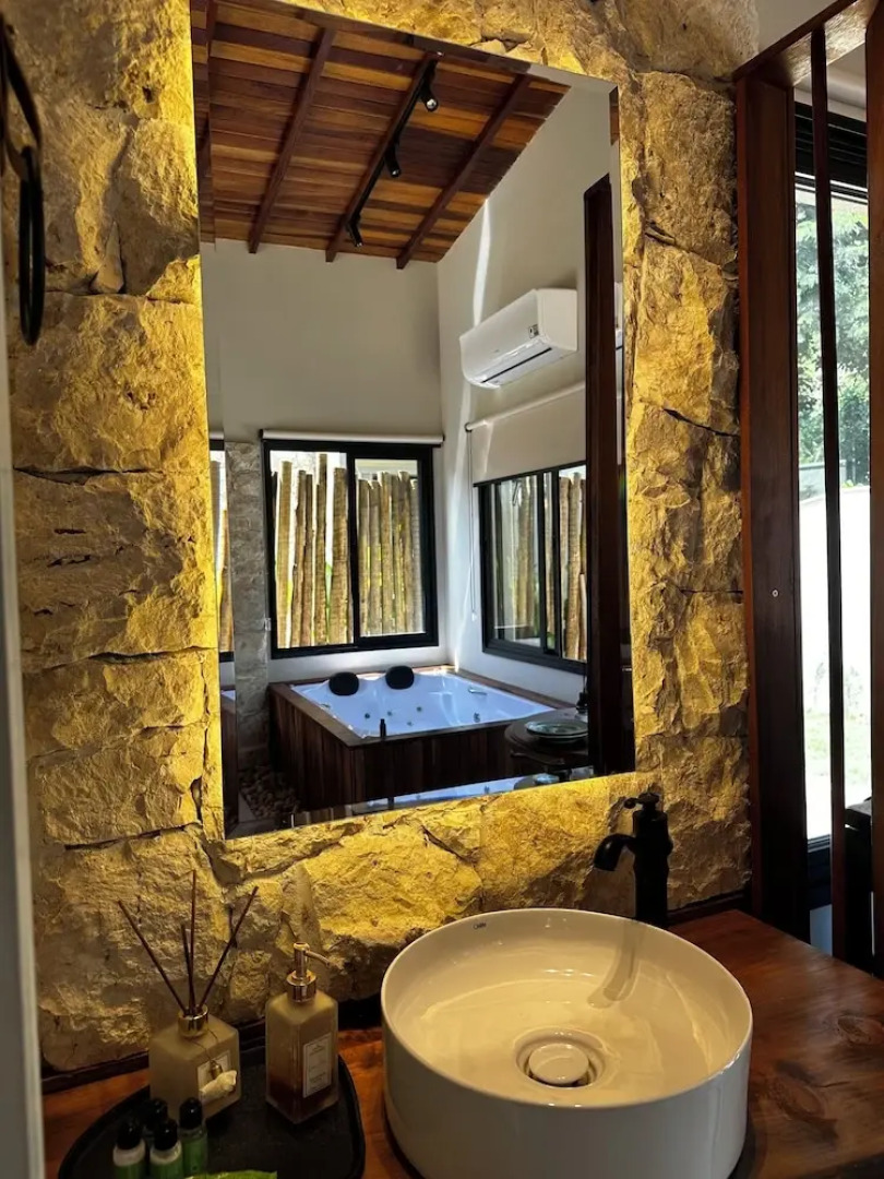 Pousada Villa Dois Amores