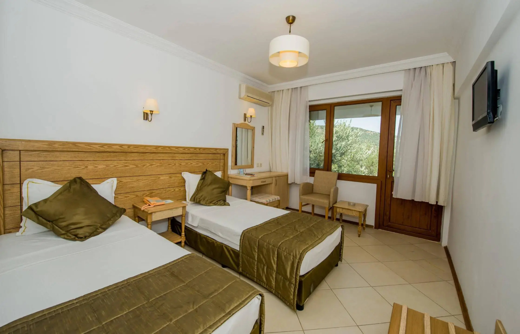 Assos Eden Beach Hotel