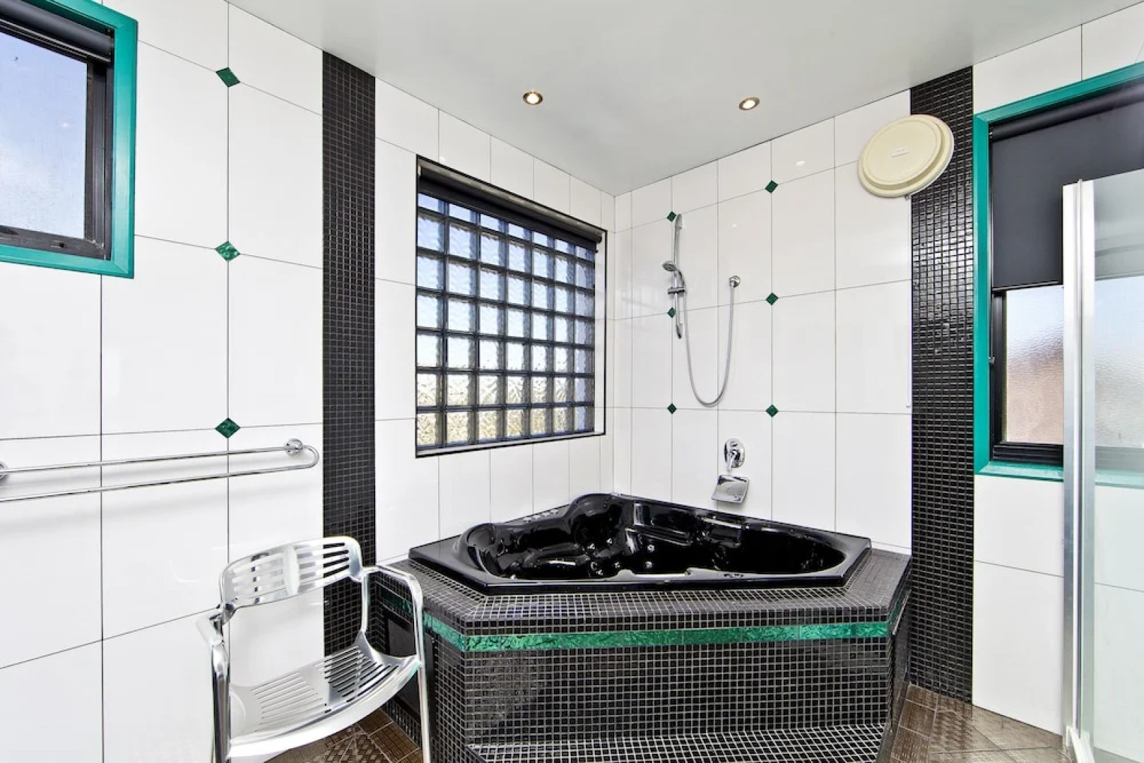 The Ultimate Ocean View - A Luxury Home