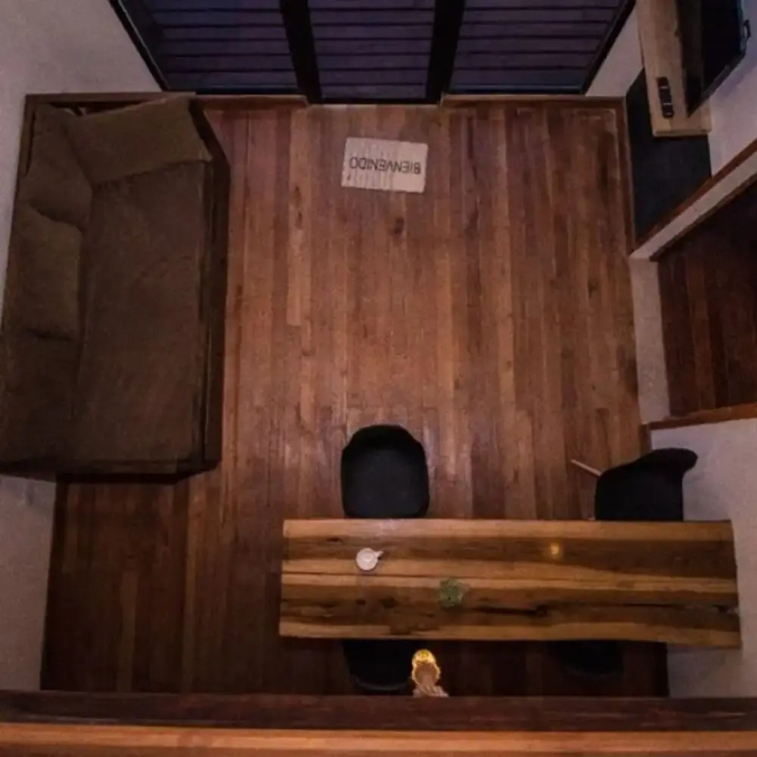 Las Misiones de Oberá Lodge