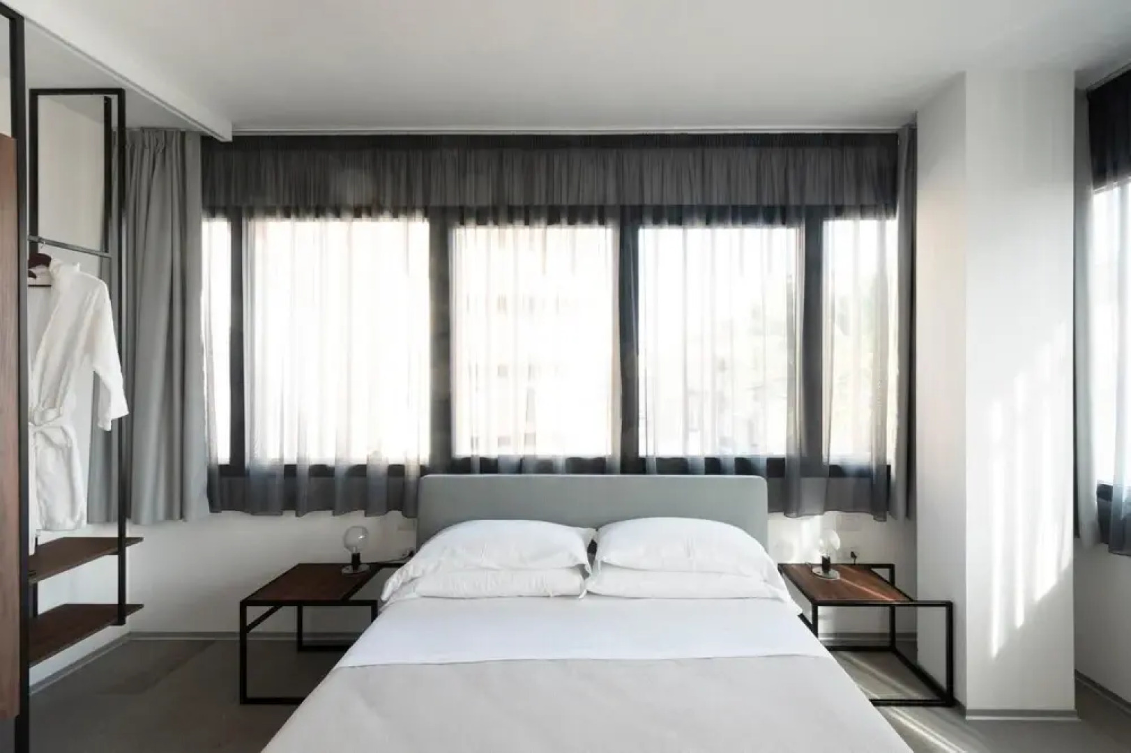 Alkamuri Posh Hotel Spa 110 Suite Superior