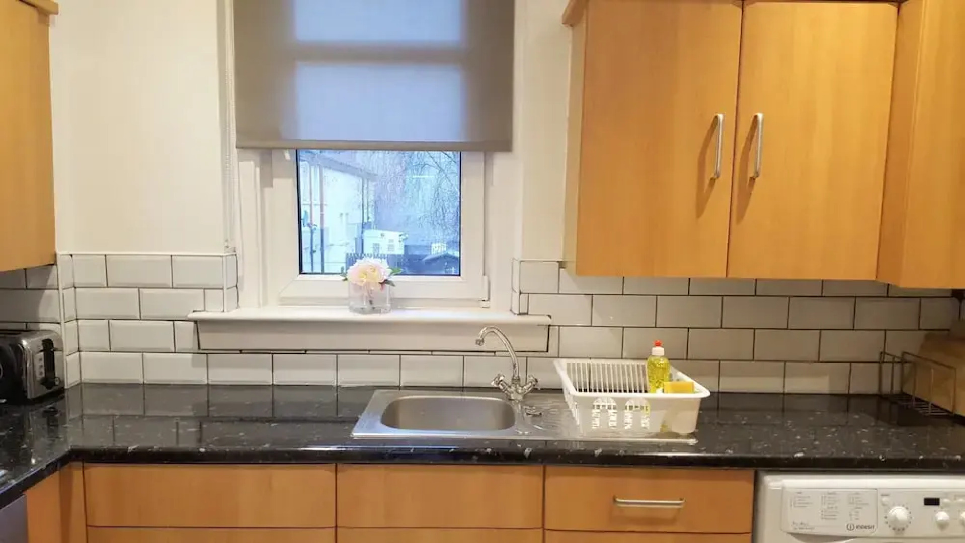 Dragon - Queen Vic House 2 Bedroom Home