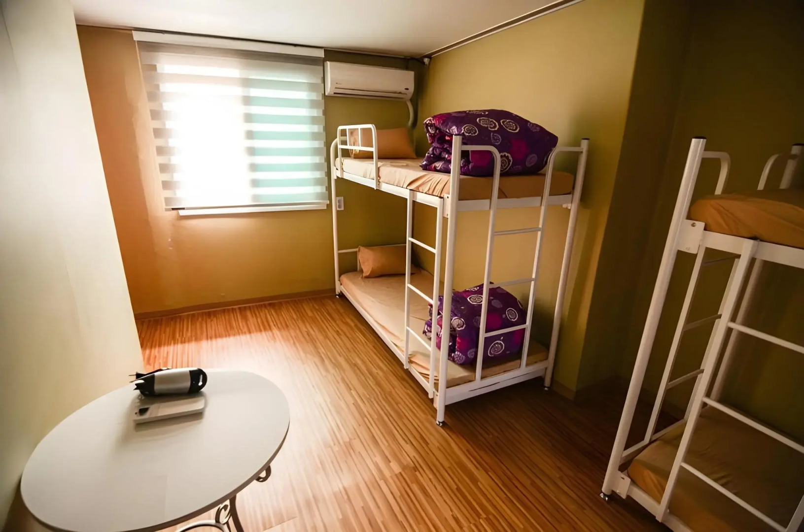 YaKorea Hostel Dongdaemun