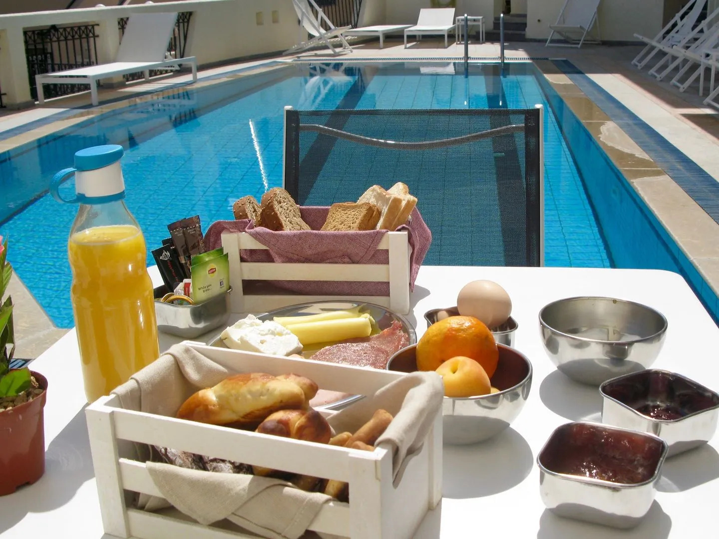 Villa Elite by Checkin