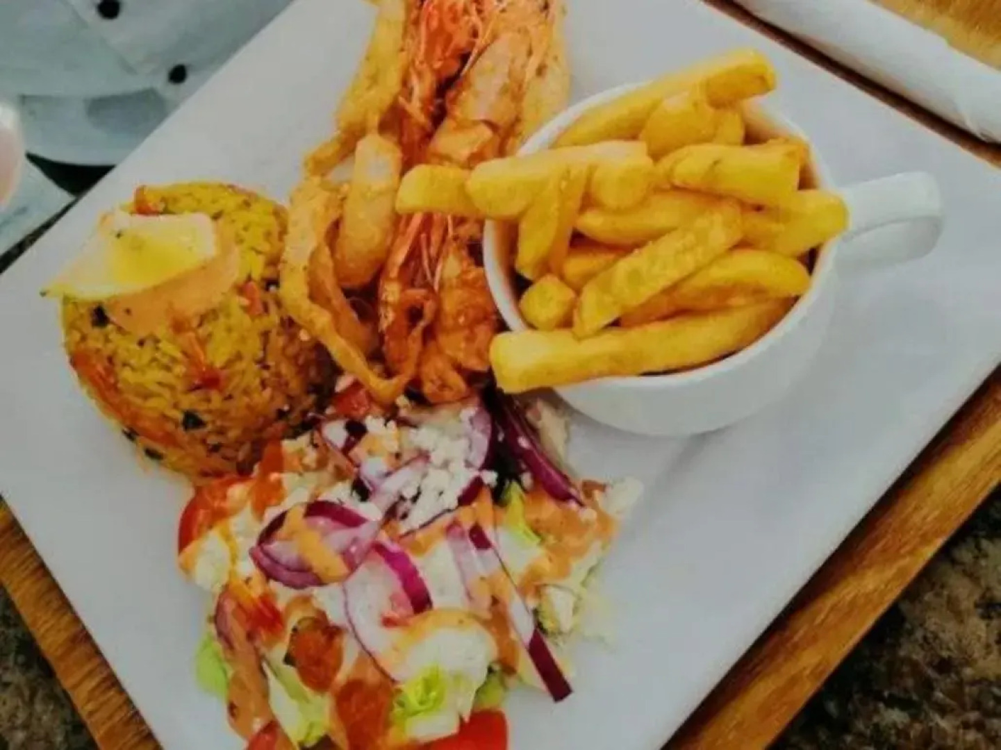 Lifestyle Lodge Hotel