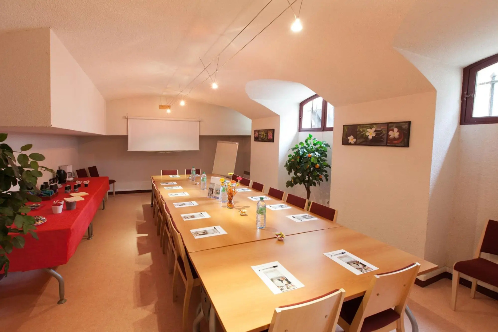 Residhotel Central Gare