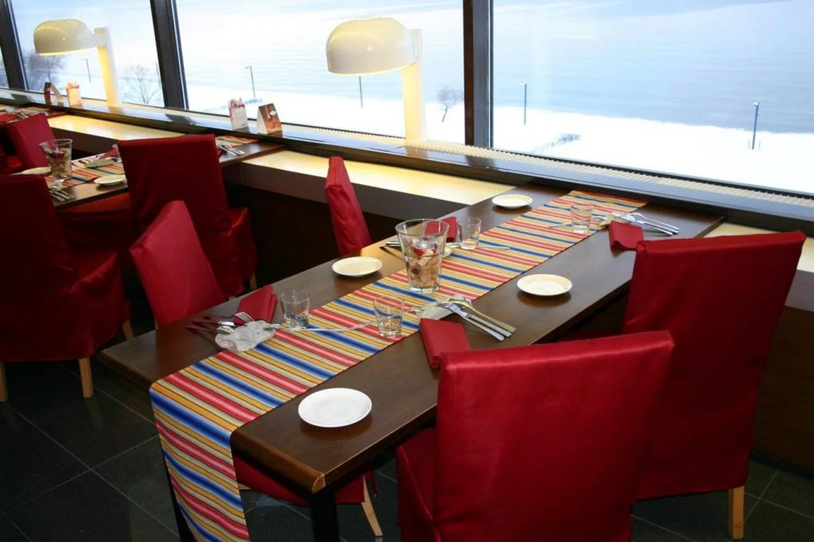 Отель и спа Pirita Marina