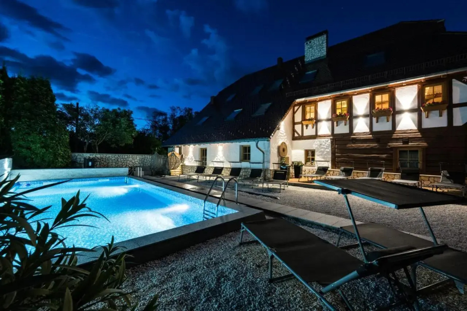 Szwajcarski Dworek (Adults Only)