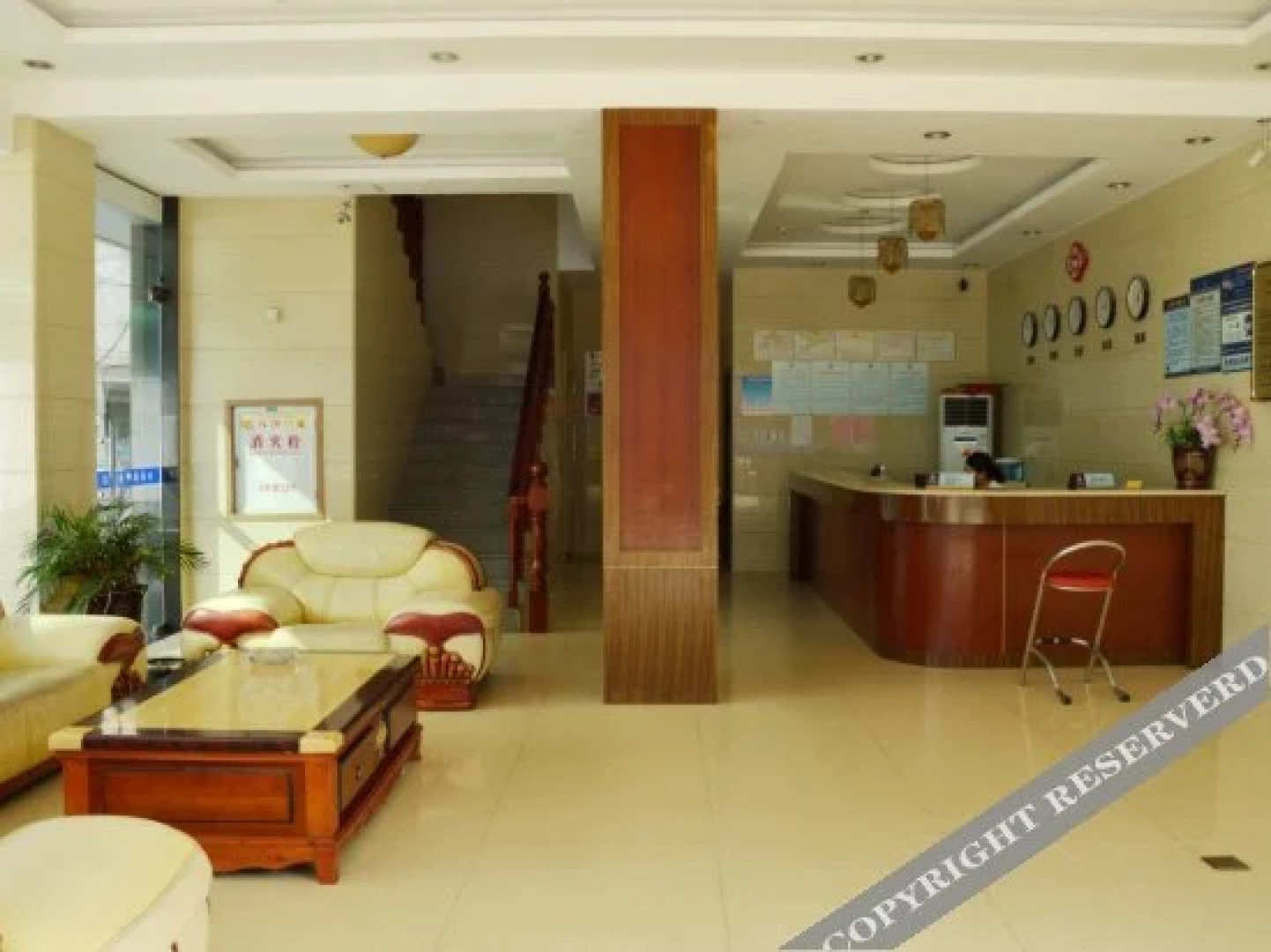 Super 8 Hotel (Putian Xiuyu)