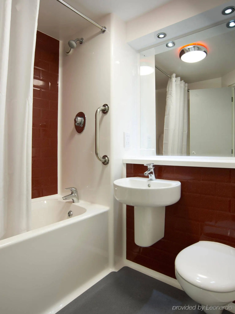 Metro Inns Huddersfield