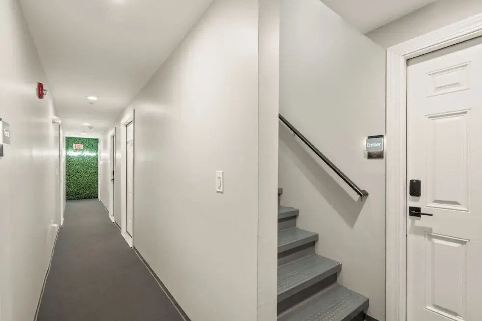 Hygge House Suites