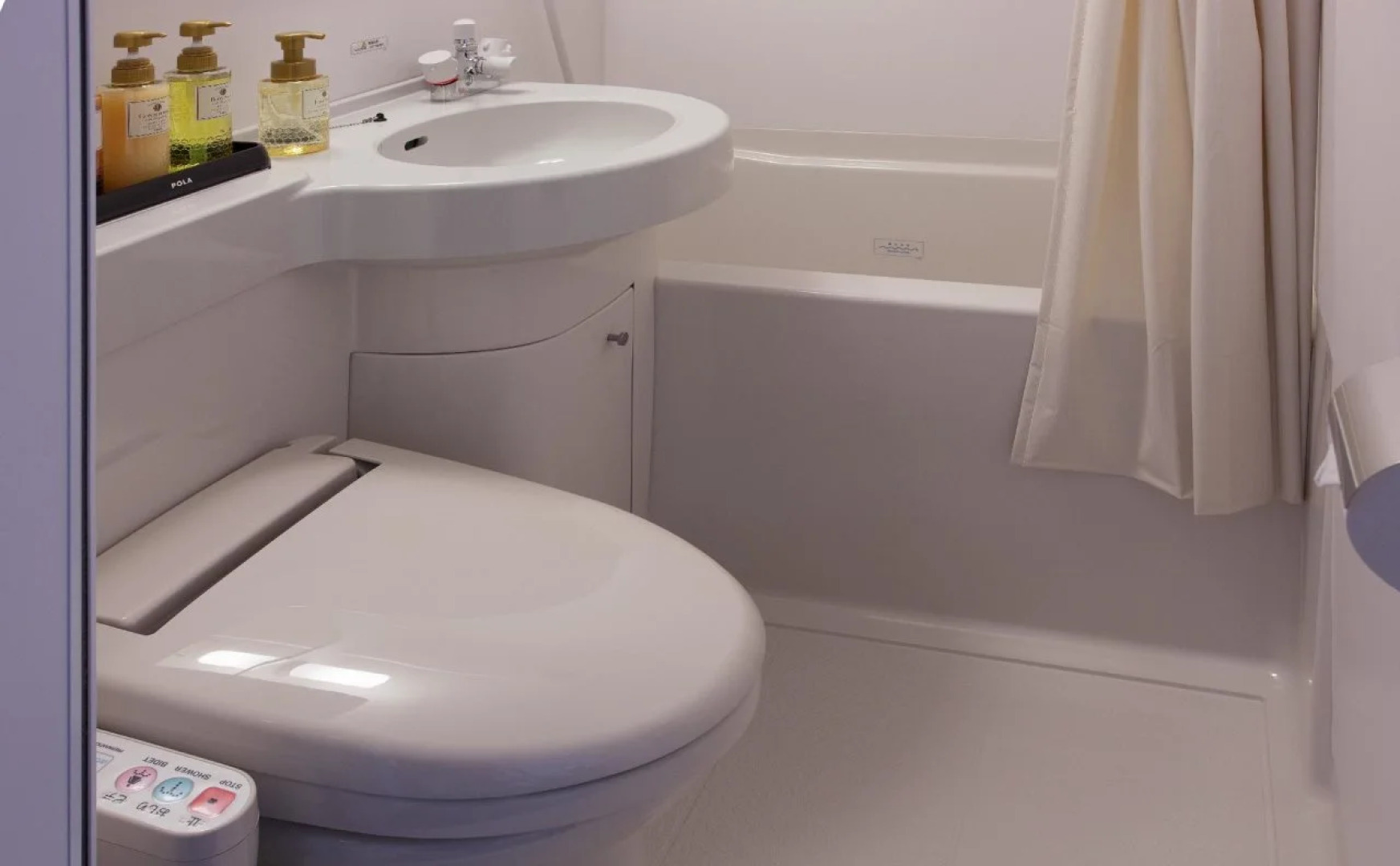 Hotel Aston Plaza Kansai Airport