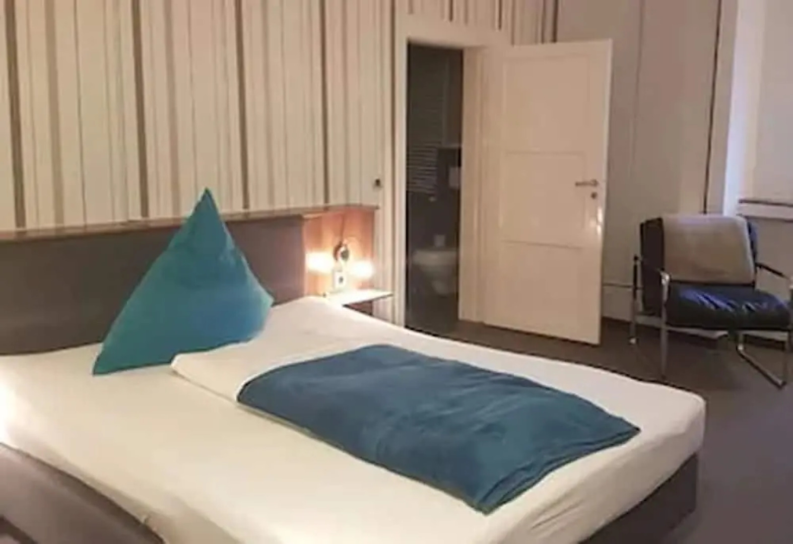 Hotel&Restaurant Mühlenstein