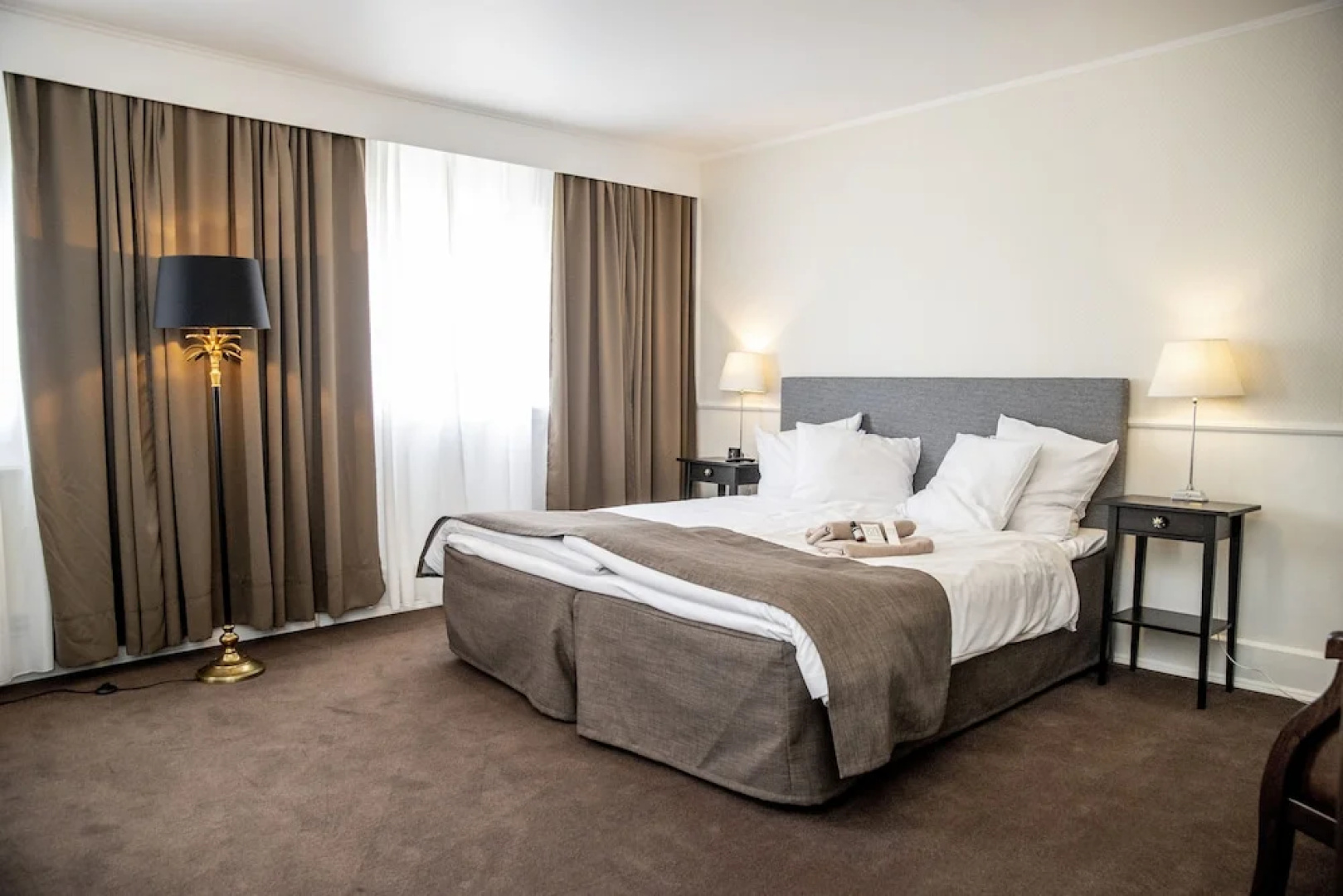 Godstedlund B&B