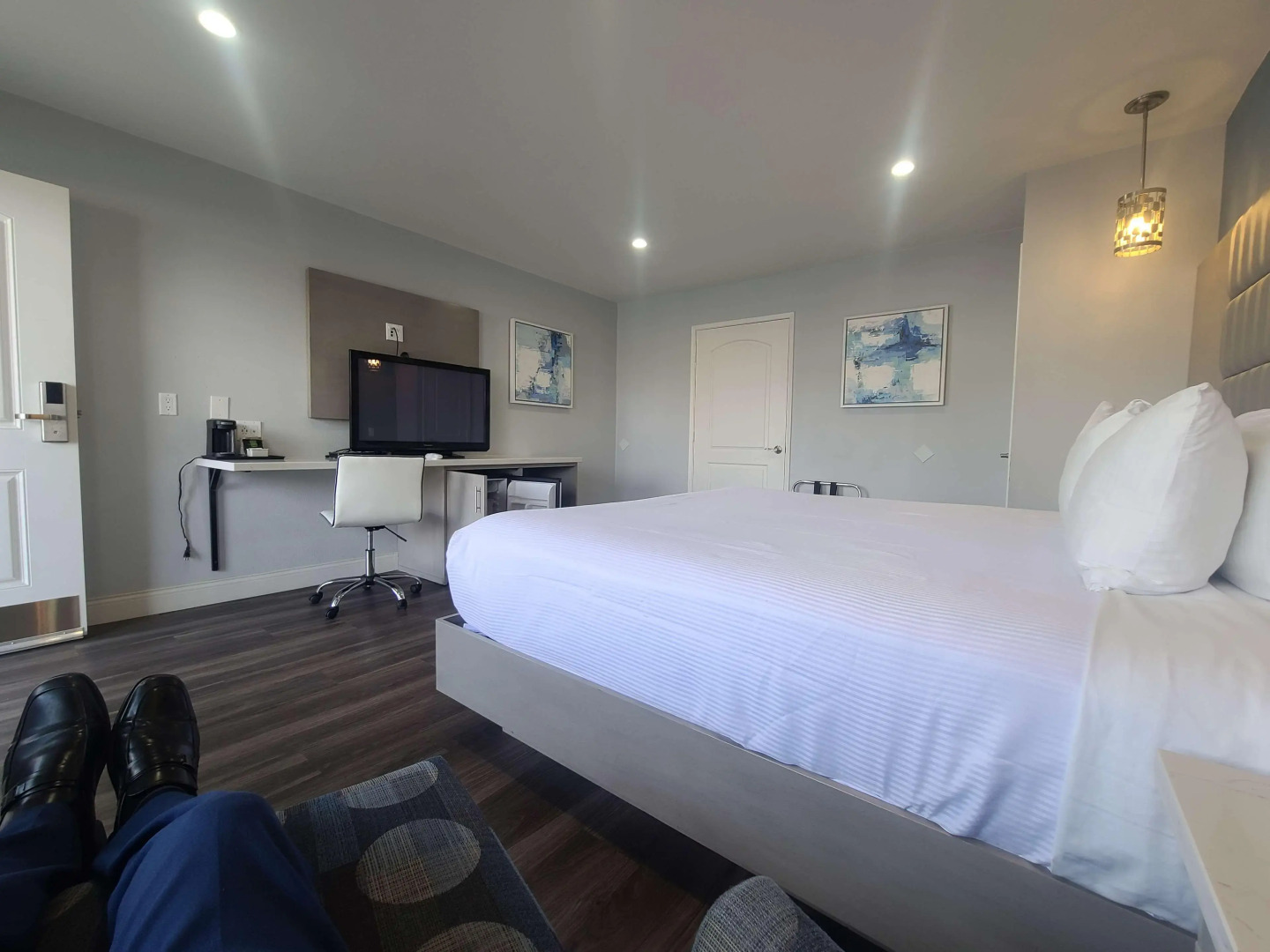 Best Western Orange Plaza