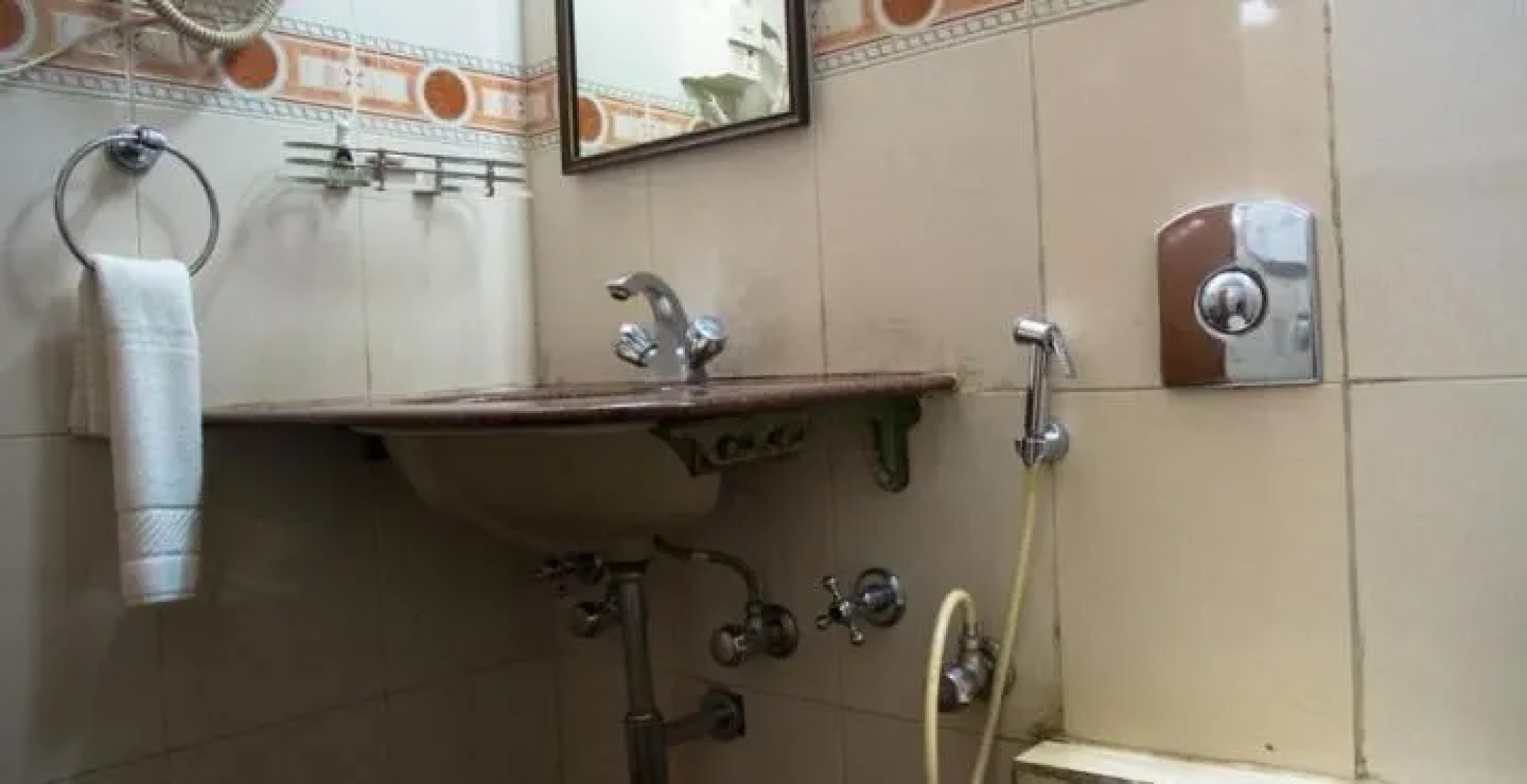 Hotel Nandhini R.T.Nagar