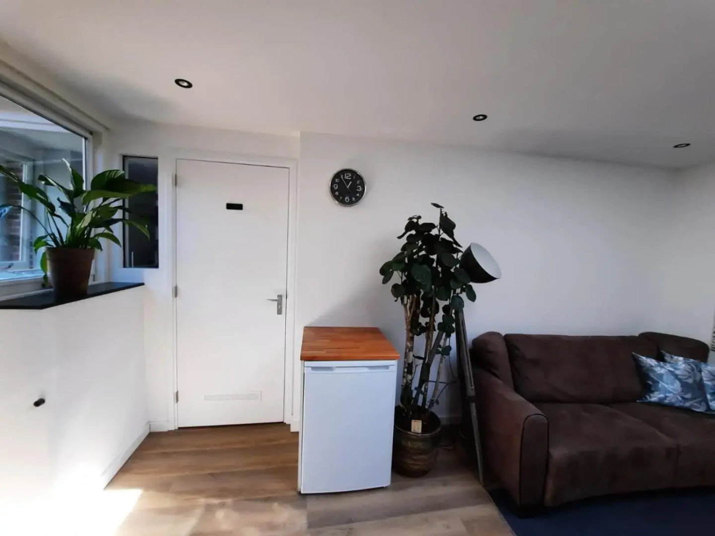 Bed & Breakfast Oude Bakkerij