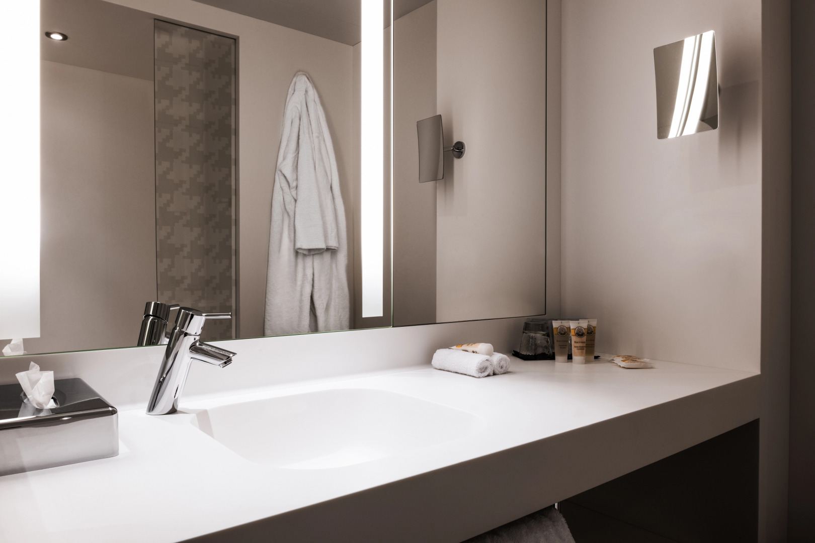 Mercure Paris CDG Airport & Convention