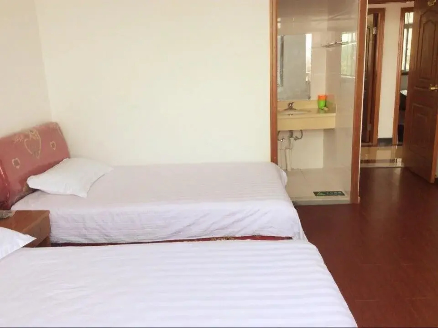 Yelaixiang Hotel Shengsi