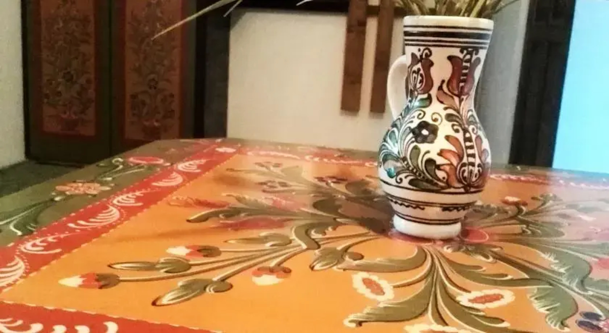 Pensiunea Dr. Demeter Bela