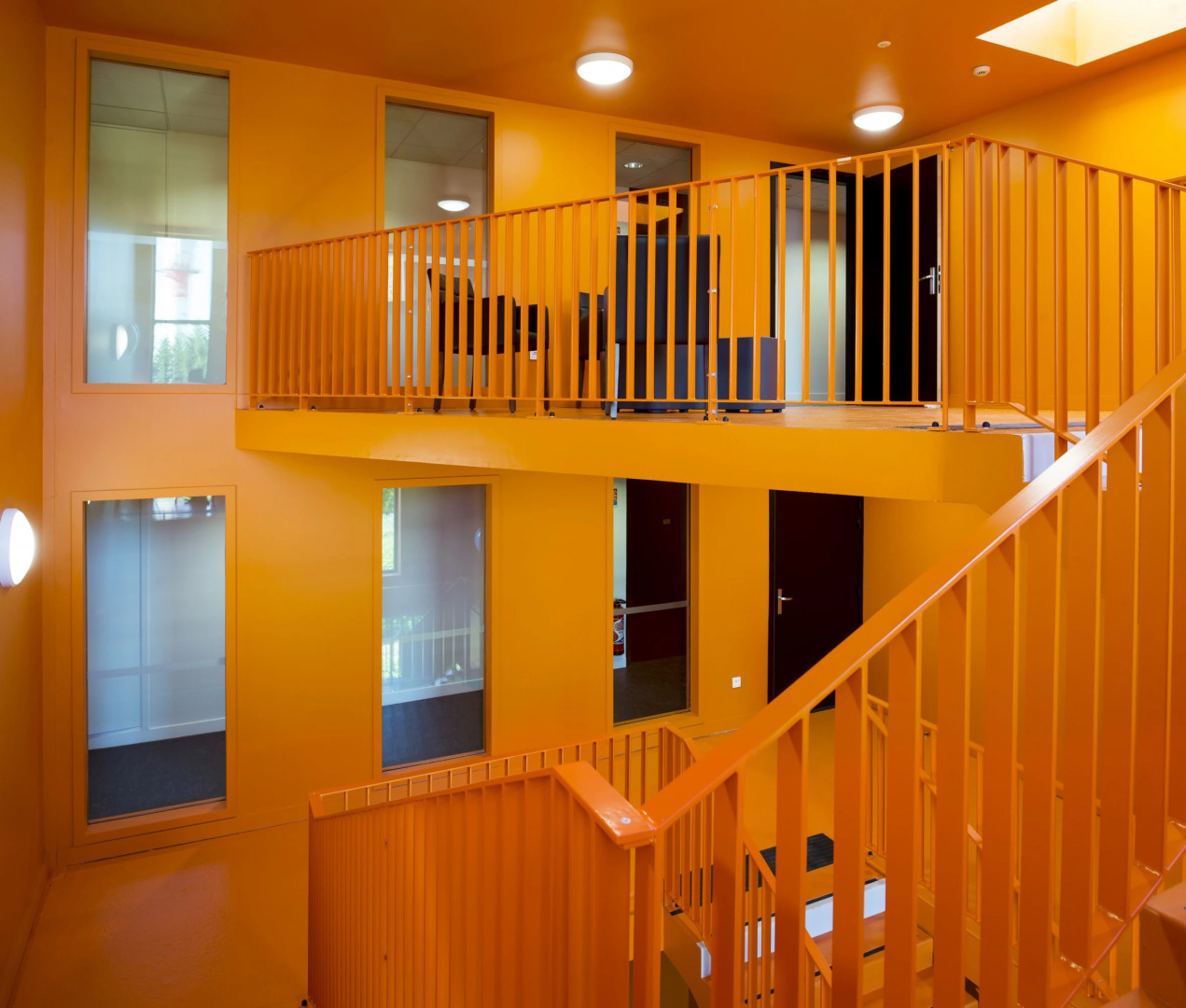 Adonis Dijon Maison Internationale