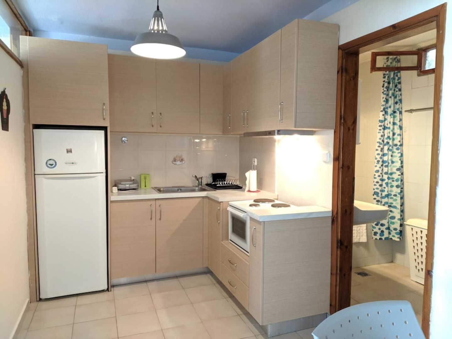 Zennova Sea & Mount Athos View 2